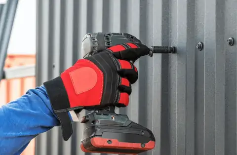 Travaux de zinguerie - Verneuil-sur-Seine